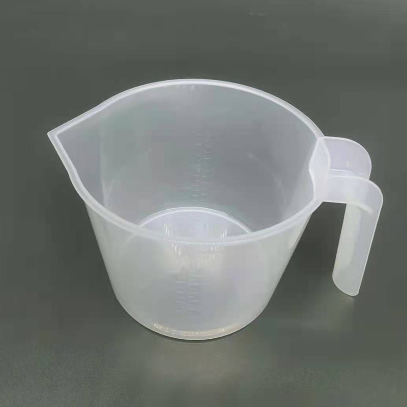 带柄量杯1200ml