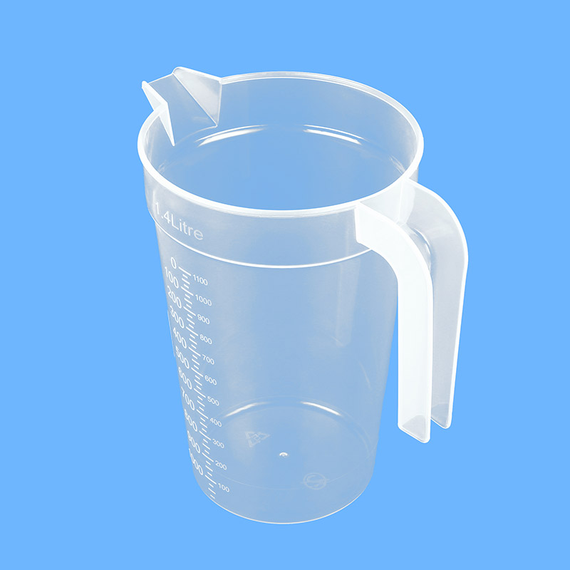 带柄量杯1400ml