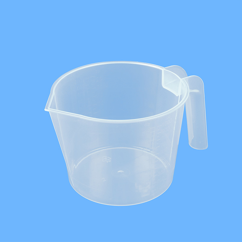 带柄量杯1200ml