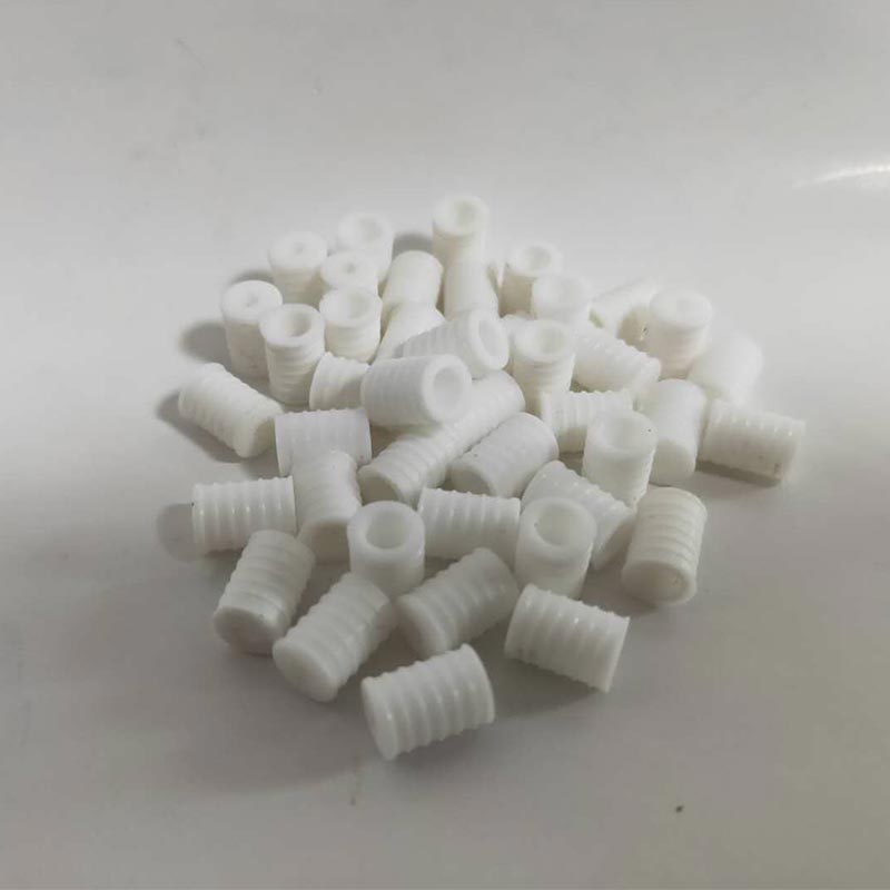 硅胶扣