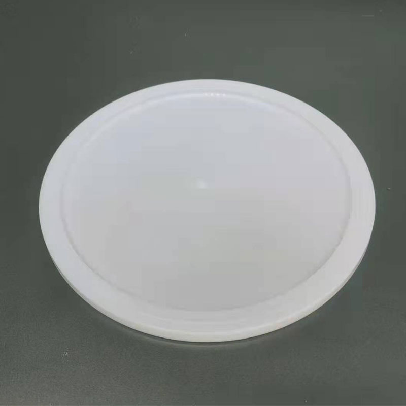导丝盆盖子