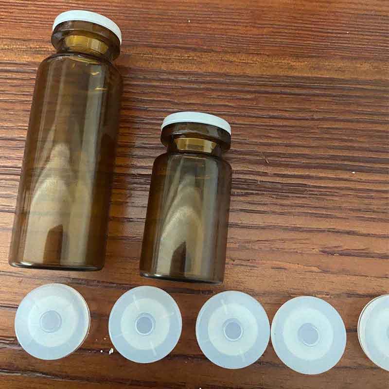 硅胶扣