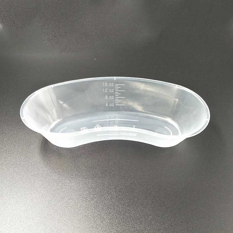 弯盘500ml