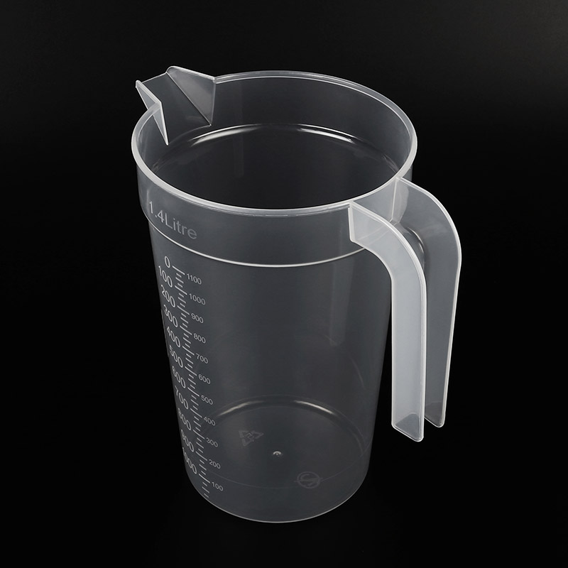 带柄量杯1400ml
