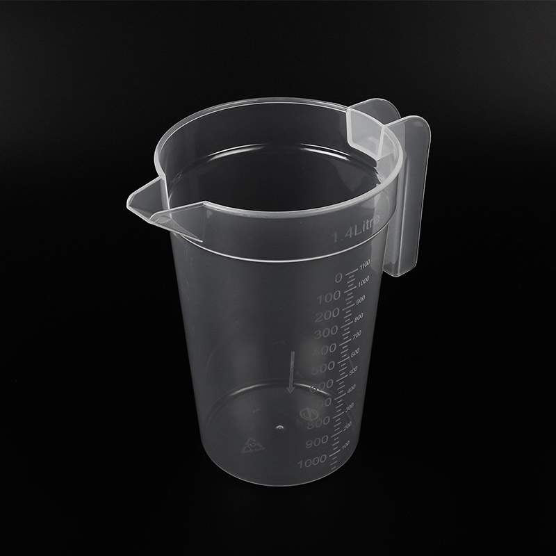 带柄量杯1400ml