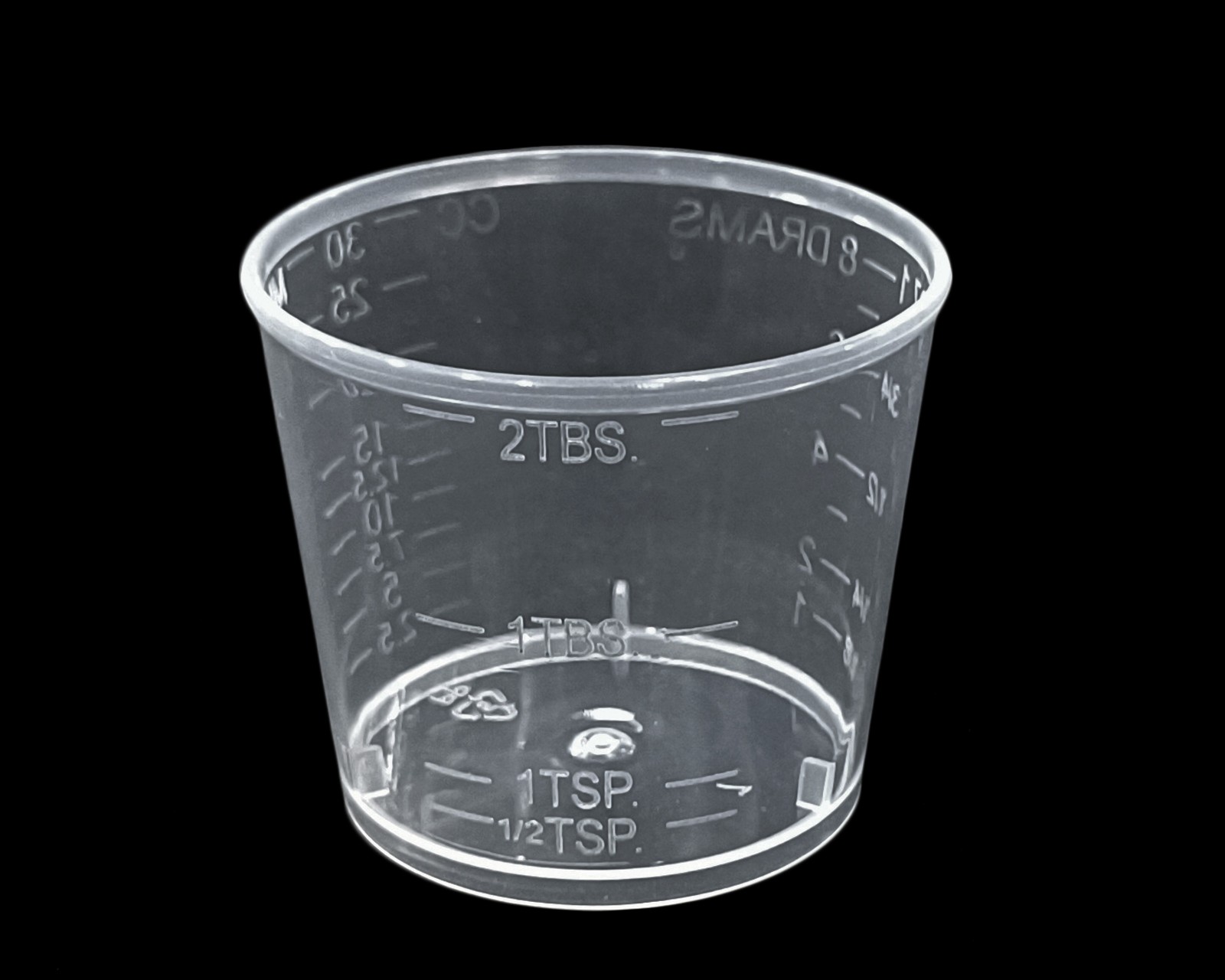 30ML医用量杯