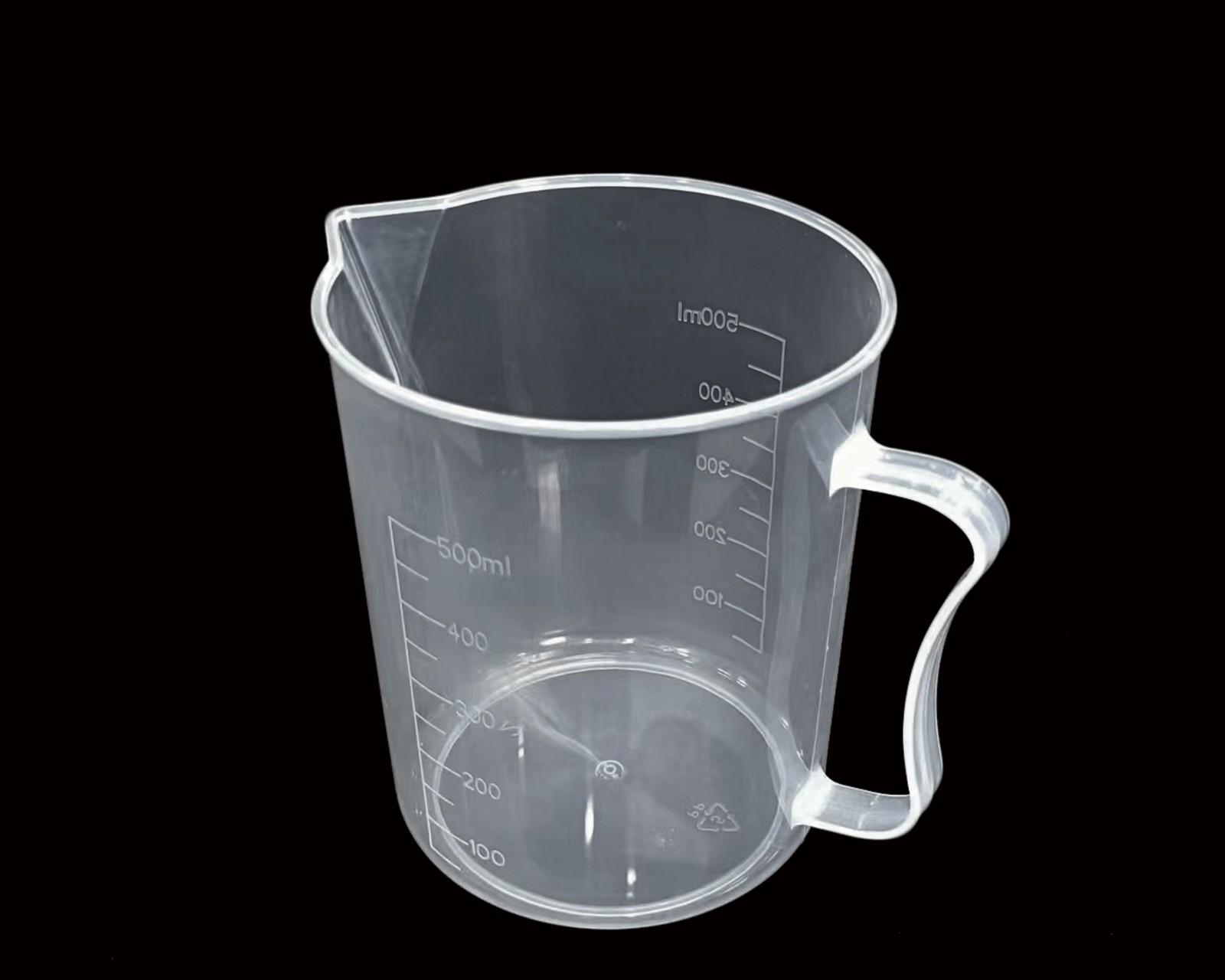 500ML量杯