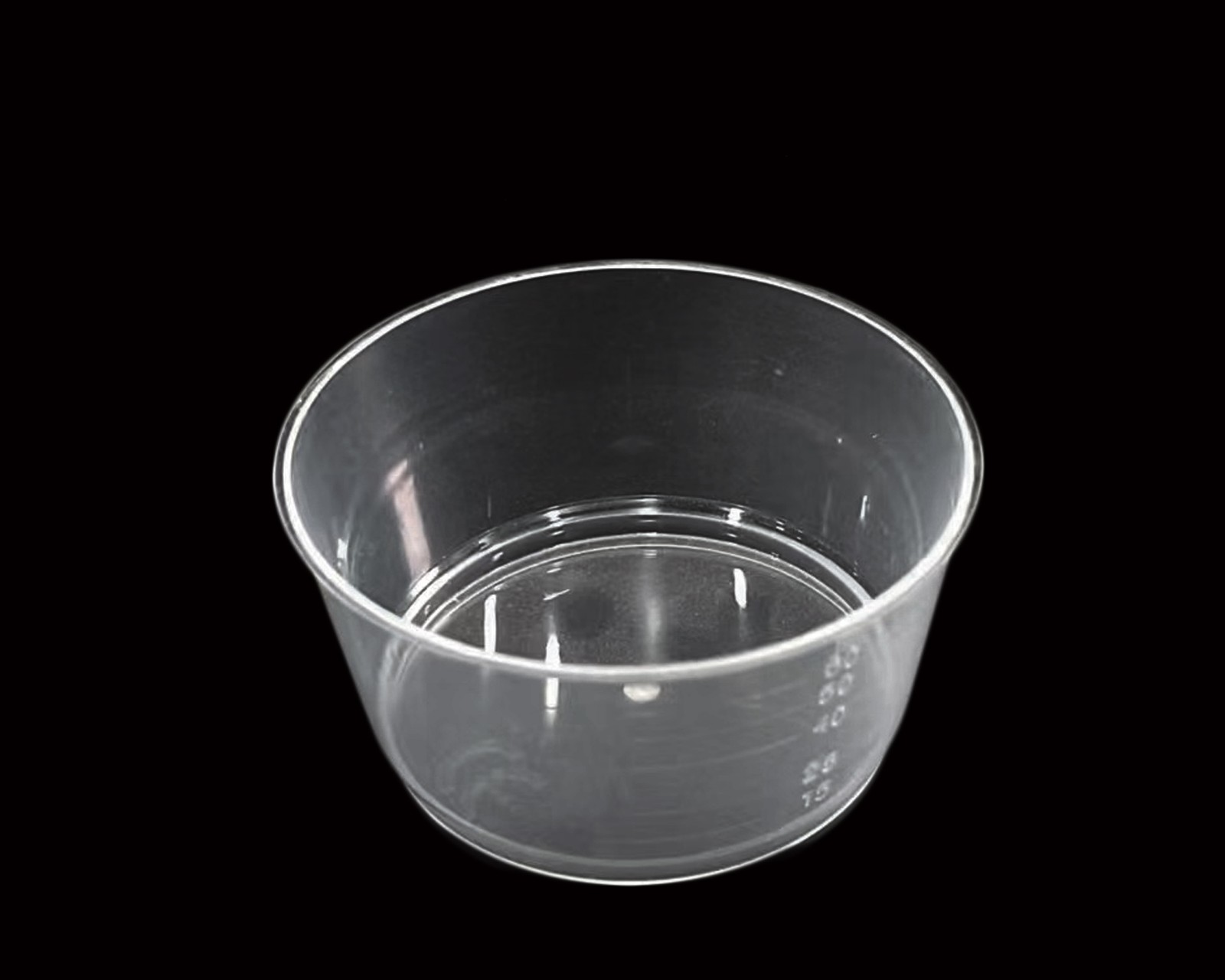 60ML宽口量杯